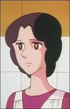 Makabe, Hanae