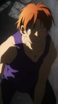 Minato, Keita
