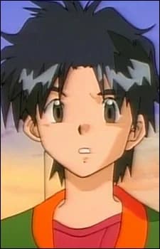 Katsui, Yuuji