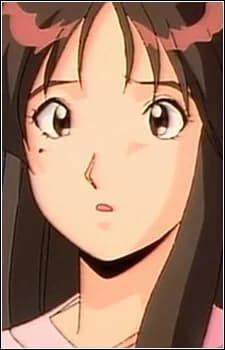 Shinohara, Hiromi