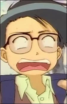Watanabe, Kensuke