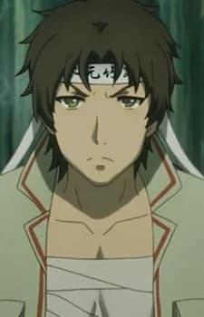 Miyamoto, Rintarou