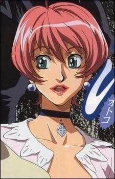 Milchan, Kyoko