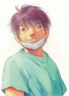 Saitou, Eijirou