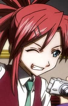 Asakura, Kazumi