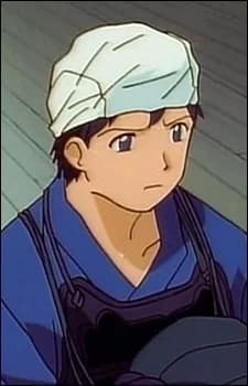 Hideki