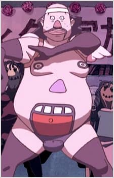 Hanada, Ben