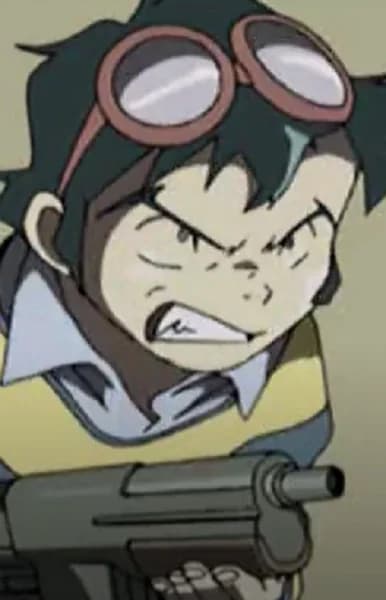 Sasuke