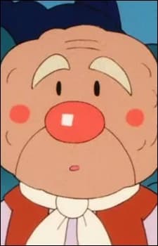 Konnyaku-ojisan