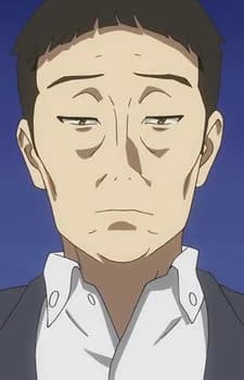 Shiraki, Tooru