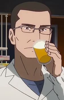 Hayashida, Father