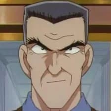 Samezaki, Touji