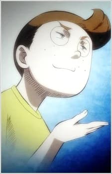 Mr. Kids