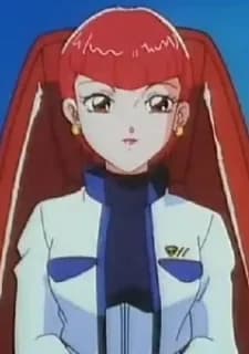 Jinguji, Rei