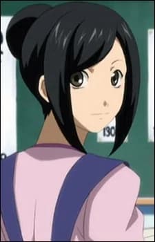 Koganeya, Michiyo