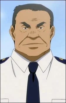 Utamura, Kumanosuke