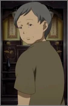 Souko's Grandmother