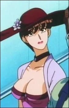 Matsuzawa, Hitomi's Mother