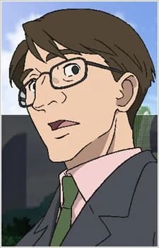 Nishimura, Jinichirou