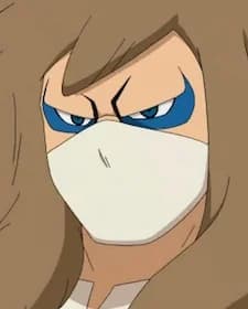 Fukami, Dandou