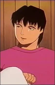 Sanada, Toshihiko