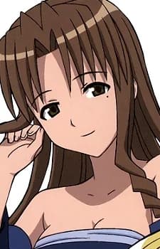 Naba, Chizuru