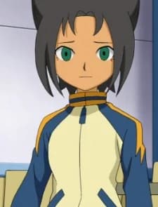 Sakisaka, Satoru