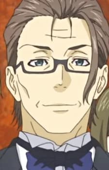 Sakuma, Tokihiko