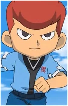 Shika, Kaneaki
