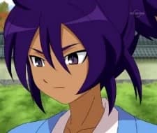 Okita, Souji