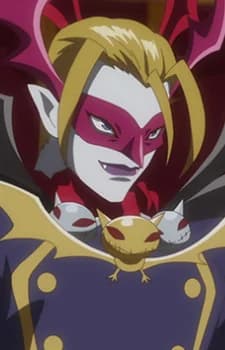 Vamdemon