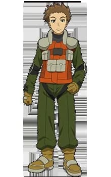 Takihara, Tsurugi