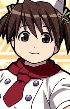 Yotsuba, Satsuki