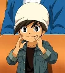 Matatagi, Yuuta