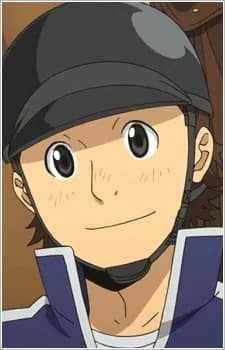 Ishiyama, Kenta