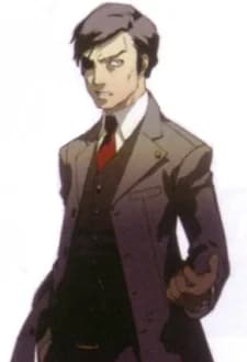 Kirijo, Takeharu