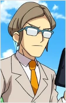 Funaki, Hiromasa