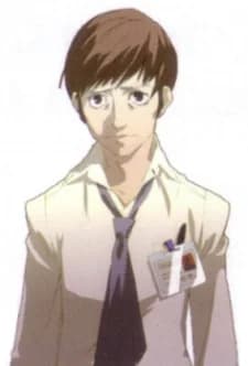 Takeba, Eiichiro