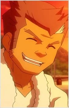 Tetsukado, Tetsu