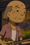 Urazoe, Wataru