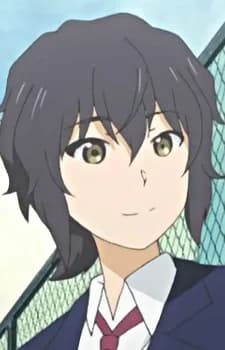 Kurebayashi, Kazuki