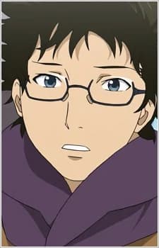 Urasawa, Yuusuke