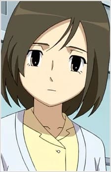 Matatagi, Mother