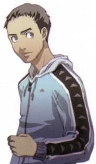 Hayase, Mamoru