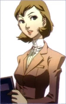 Toriumi, Isako