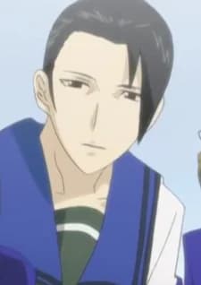 Sawaguchi, Yasuha