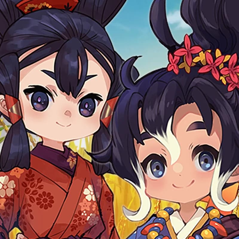Sakuna: Of Rice and Ruin - Hinuka Pilgrimage Tale