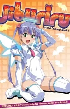Jiburiru: Segunda Venida