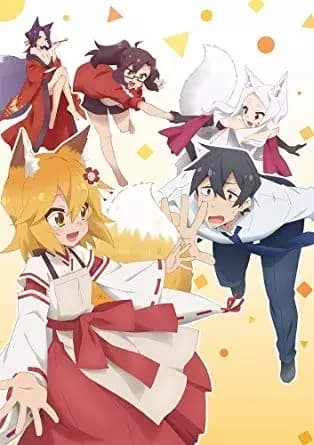 Super Senko-san Time Épisode 12