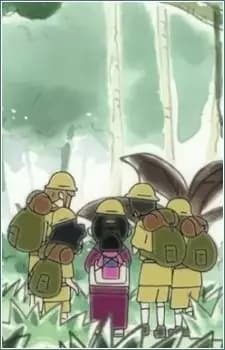 Princess Jellyfish: Go, Sisterhood Explorers!